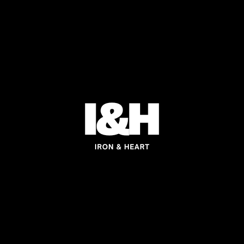 Iron and Heart